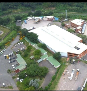 A Grade Warehouse To Let in Bellair