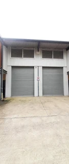Warehouse/Office Space To-Let