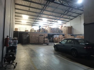 Warehouse For Sale In Riverhorse Valley