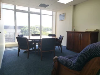 Office To Let in Umhlanga Ridge