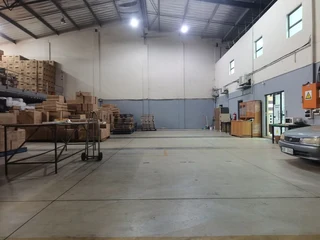 Warehouse For Sale In Riverhorse Valley