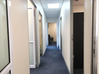 Office To Let in Umhlanga Ridge