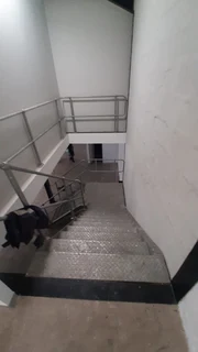 Warehouse/Office Space To-Let