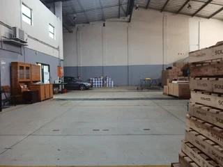 Warehouse For Sale In Riverhorse Valley