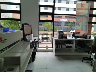 Ideal Commercial space for Sale in Umhlanga Ridge