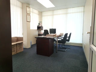 Office To Let in Umhlanga Ridge