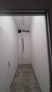 Warehouse/Office Space To-Let