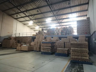 Warehouse For Sale In Riverhorse Valley