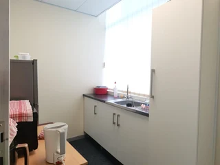 Office To Let in Umhlanga Ridge