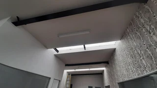 Warehouse/Office Space To-Let