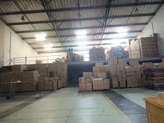 Warehouse For Sale In Riverhorse Valley