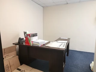 Office To Let in Umhlanga Ridge