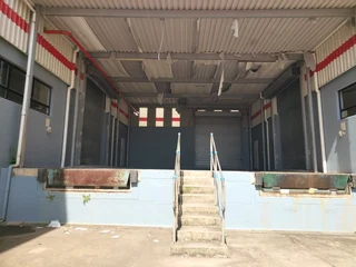 Industrial Property To Let in Dube Tradeport