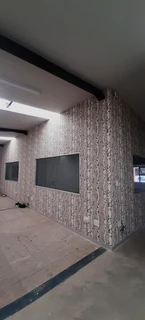 Warehouse/Office Space To-Let