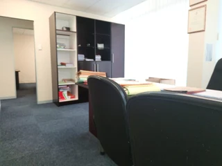 Office To Let in Umhlanga Ridge