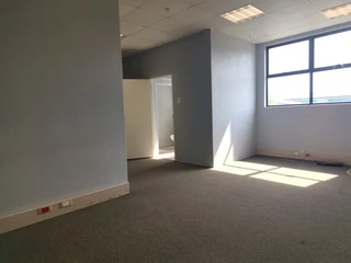 Industrial Property To Let in Dube Trade Port