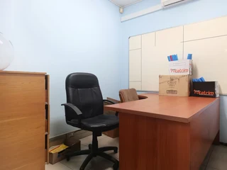 Warehouse For Sale In Riverhorse Valley