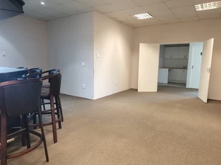 Industrial Property To Let in Dube Tradeport