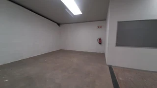 Warehouse/Office Space To-Let