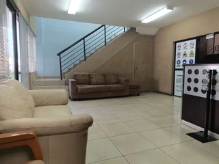 Warehouse For Sale In Riverhorse Valley