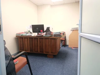 Office To Let in Umhlanga Ridge