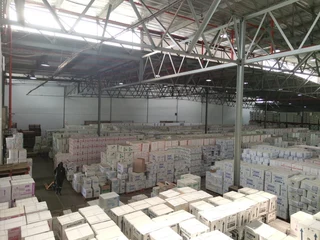 AAA Grade Warehouse To Let In Riverhorse Valley