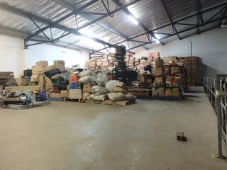 Warehouse For Sale In Riverhorse Valley