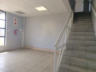 Industrial Property To Let in Dube Trade Port