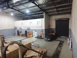 Warehouse For Sale In Riverhorse Valley