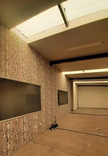 Warehouse/Office Space To-Let