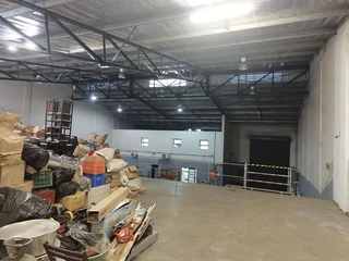 Warehouse For Sale In Riverhorse Valley