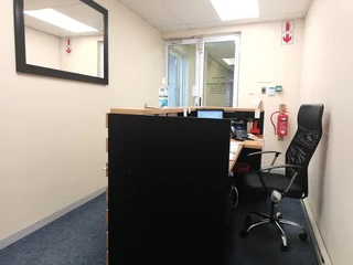 Office To Let in Umhlanga Ridge