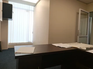 Office To Let in Umhlanga Ridge