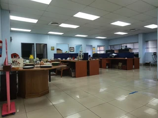 Warehouse For Sale In Riverhorse Valley