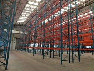 Industrial Property To Let in Dube Trade Port