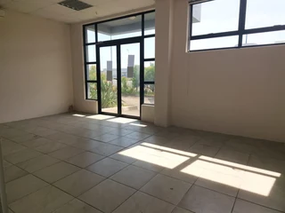 Industrial Property To Let in Dube Tradeport