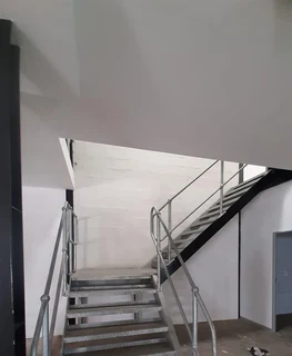 Warehouse/Office Space To-Let