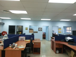 Warehouse For Sale In Riverhorse Valley