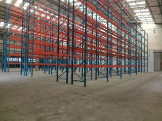 Industrial Property To Let in Dube Trade Port