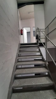 Warehouse/Office Space To-Let