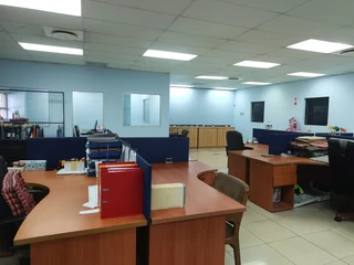 Warehouse For Sale In Riverhorse Valley