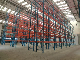 Industrial Property To Let in Dube Trade Port