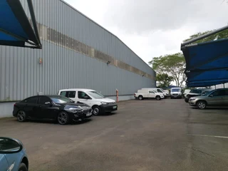 AAA Grade Warehouse To Let In Riverhorse Valley