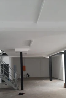 Warehouse/Office Space To-Let