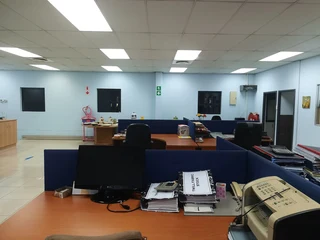 Warehouse For Sale In Riverhorse Valley