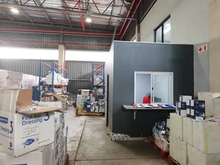 AAA Grade Warehouse To Let In Riverhorse Valley