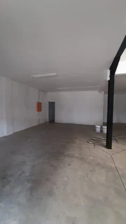 Warehouse/Office Space To-Let