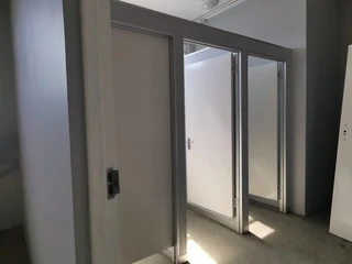 Industrial Property To Let in Dube Trade Port