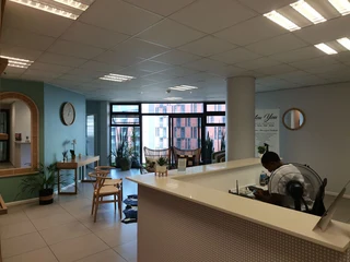 Medical Suite/Offices In Umhlanga