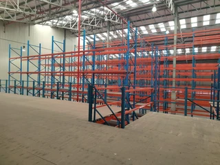 Industrial Property To Let in Dube Trade Port